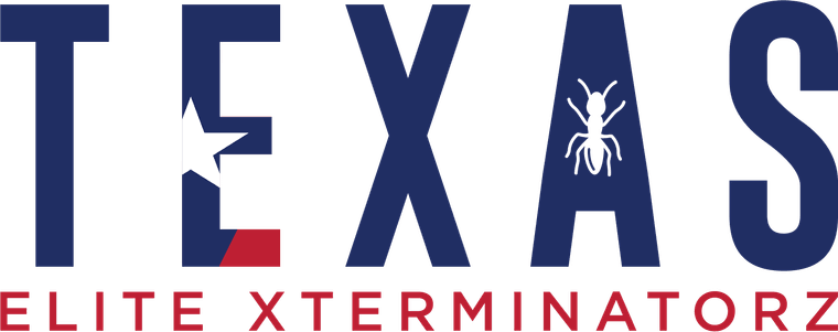 Texas Elite Xterminatorz logo